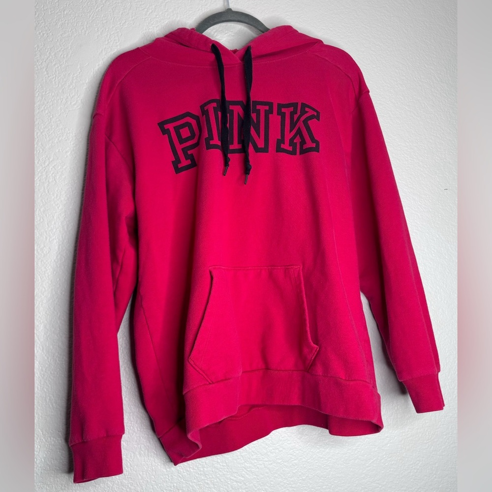 Victoria’s Secret Pink hoodie size medium